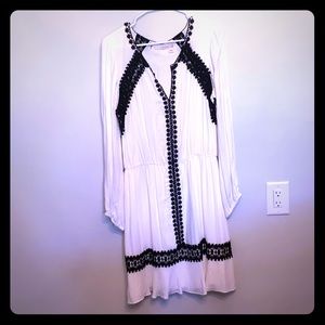 Chelsea & Violet dress